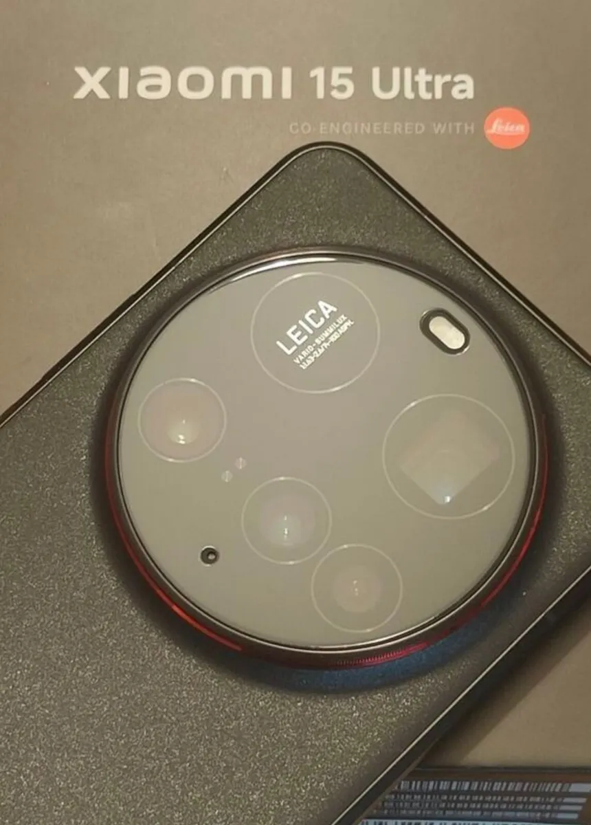 Xiaomi 15 Ultra - Image 2