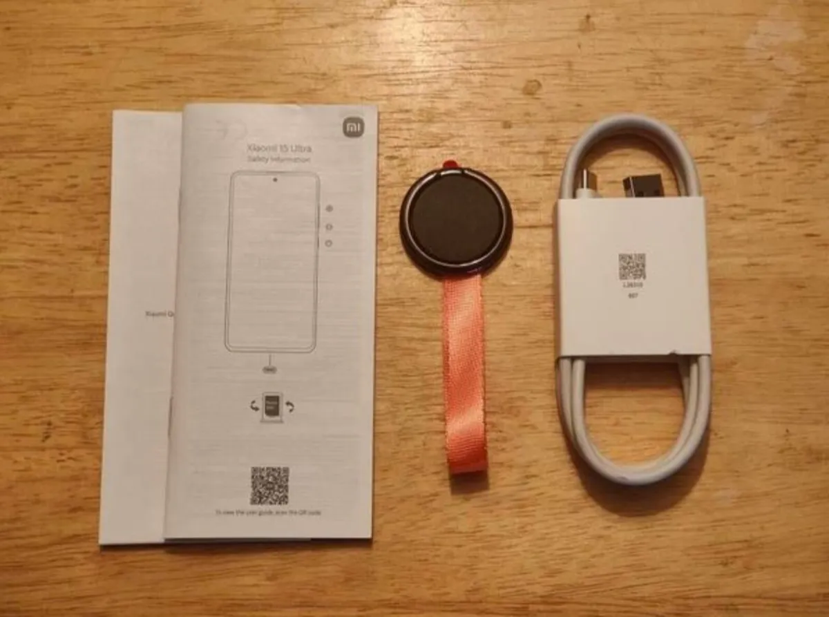 Xiaomi 15 Ultra - Image 4