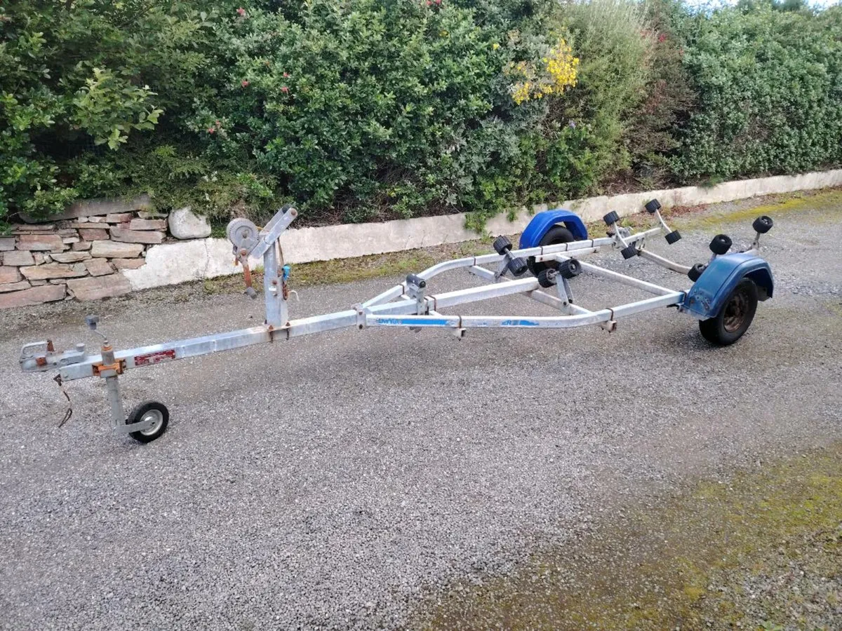 Rib trailer - Image 2