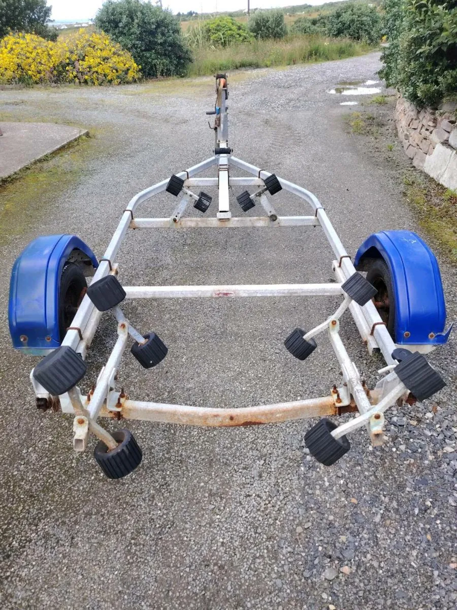 Rib trailer - Image 3