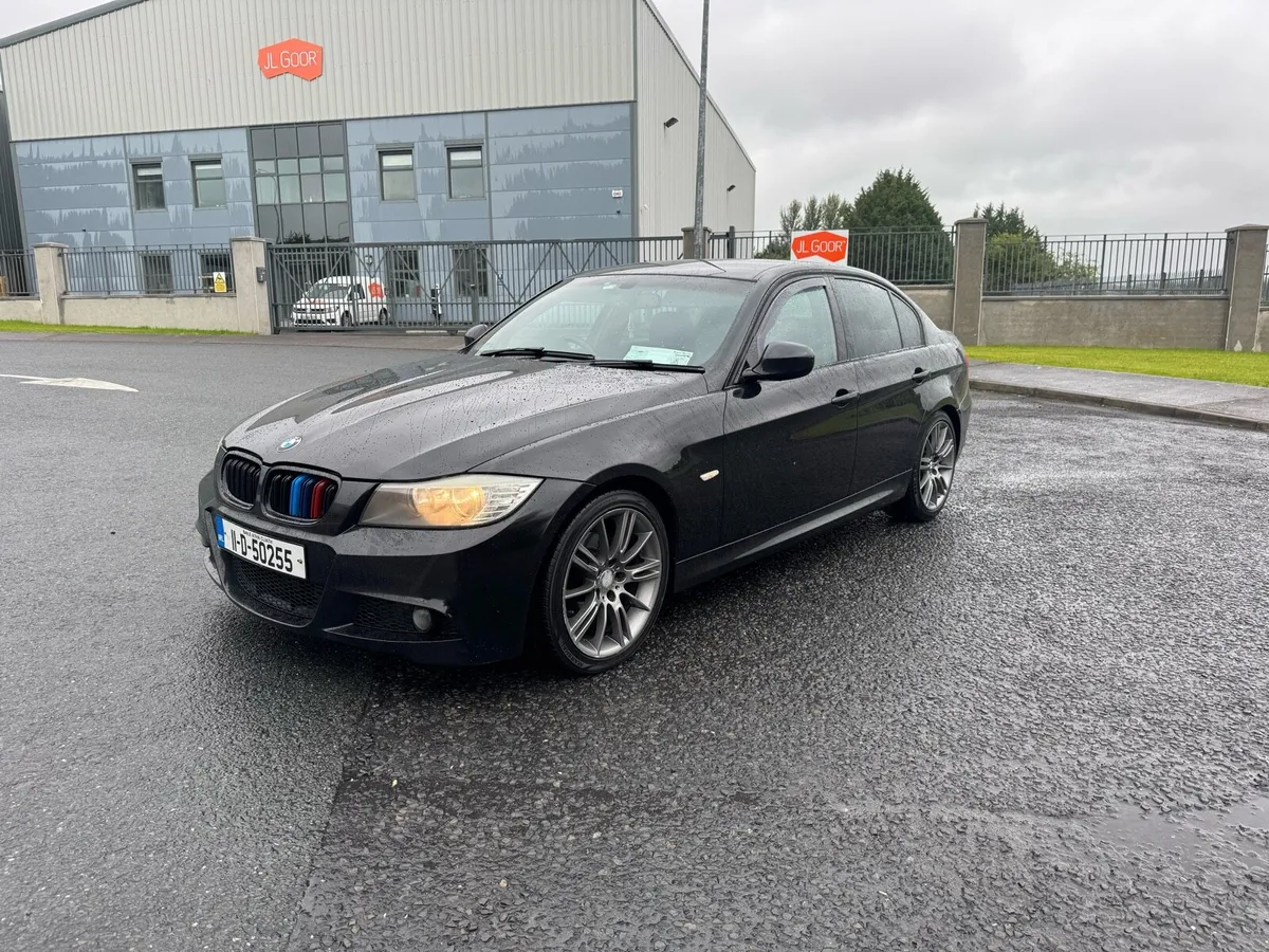 Bmw 318D Msport Edition+ - Image 2