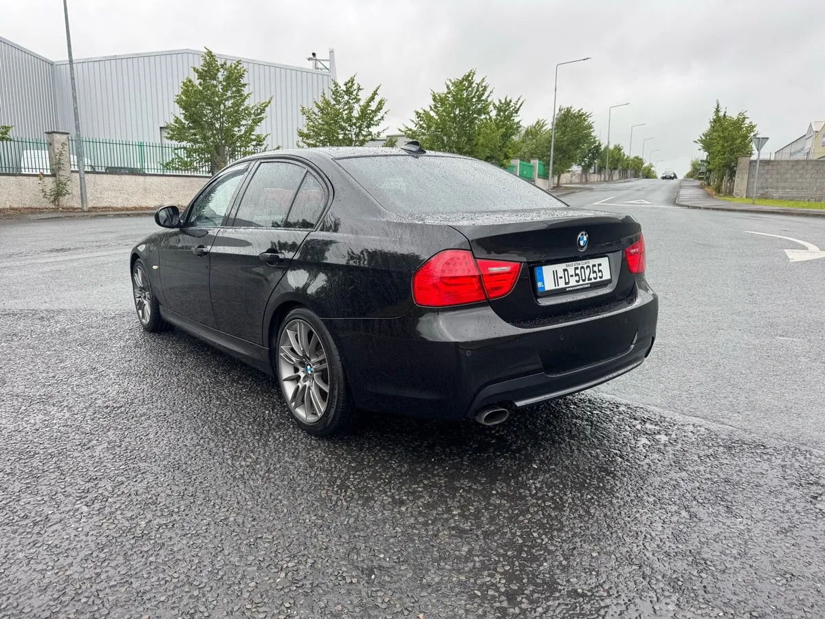 Bmw 318D Msport Edition+ - Image 3