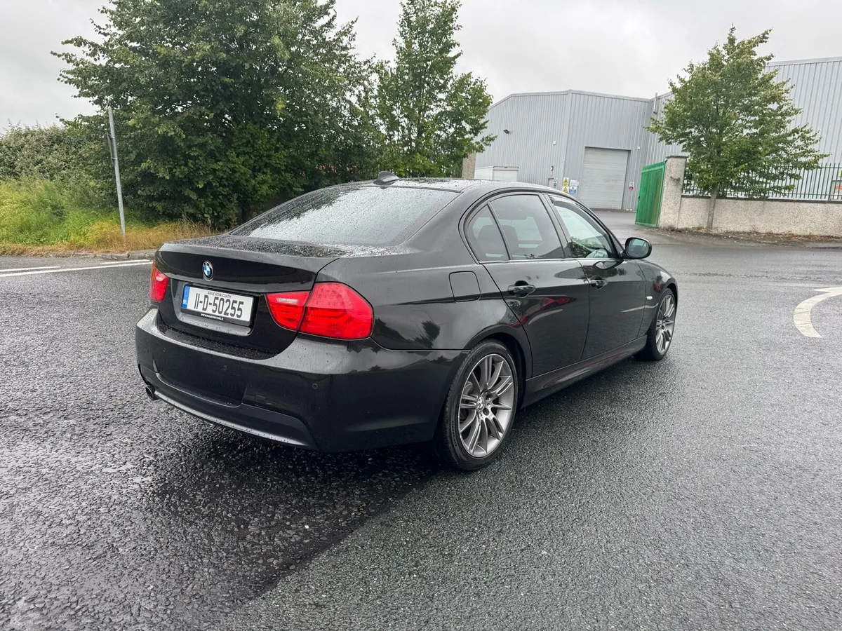 Bmw 318D Msport Edition+ - Image 4