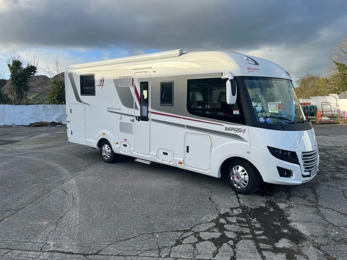 Campervan - Image 2
