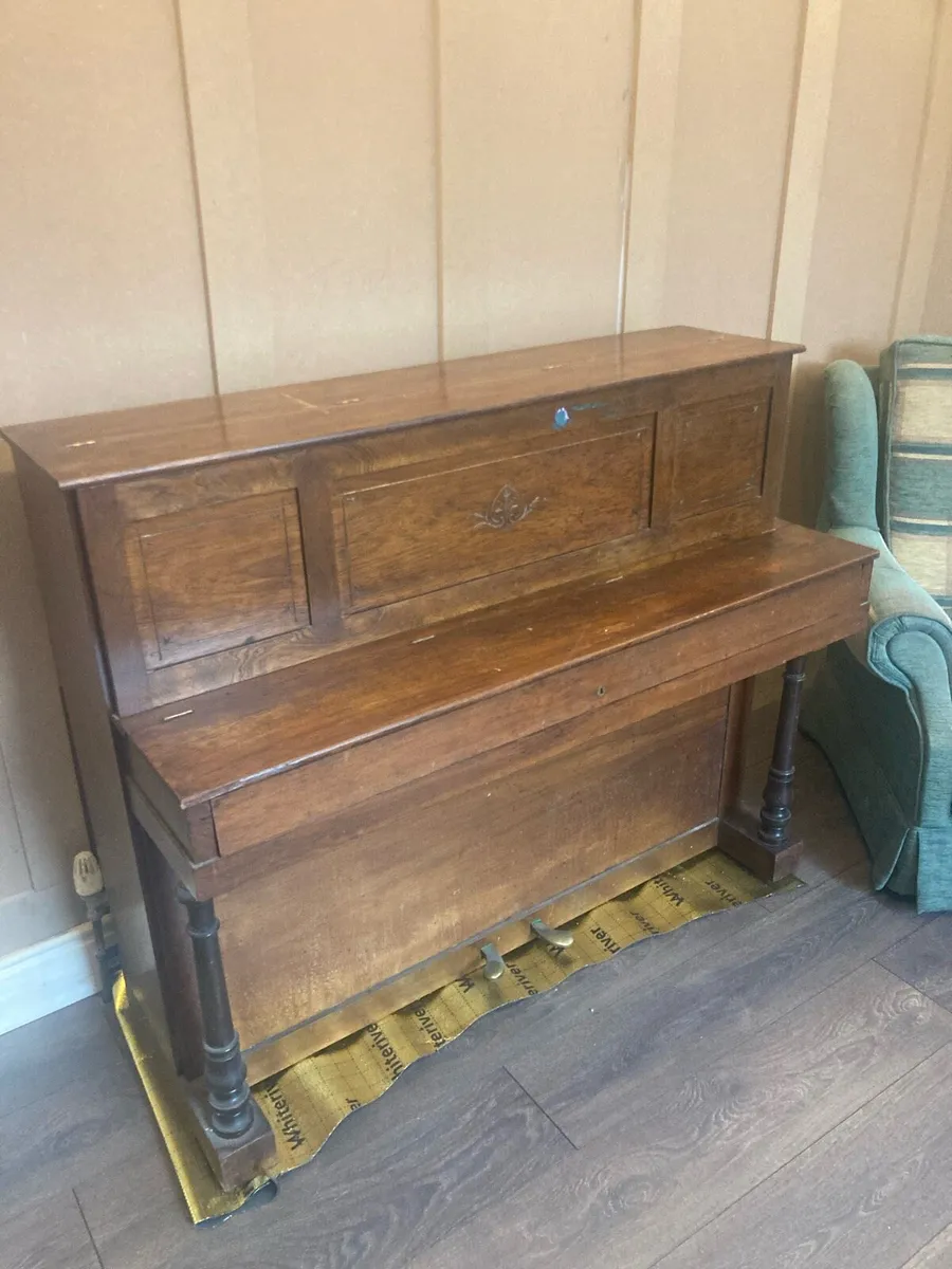 Piano - Image 3