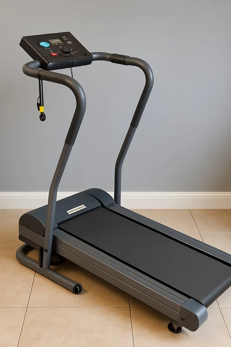 Gym Equipment