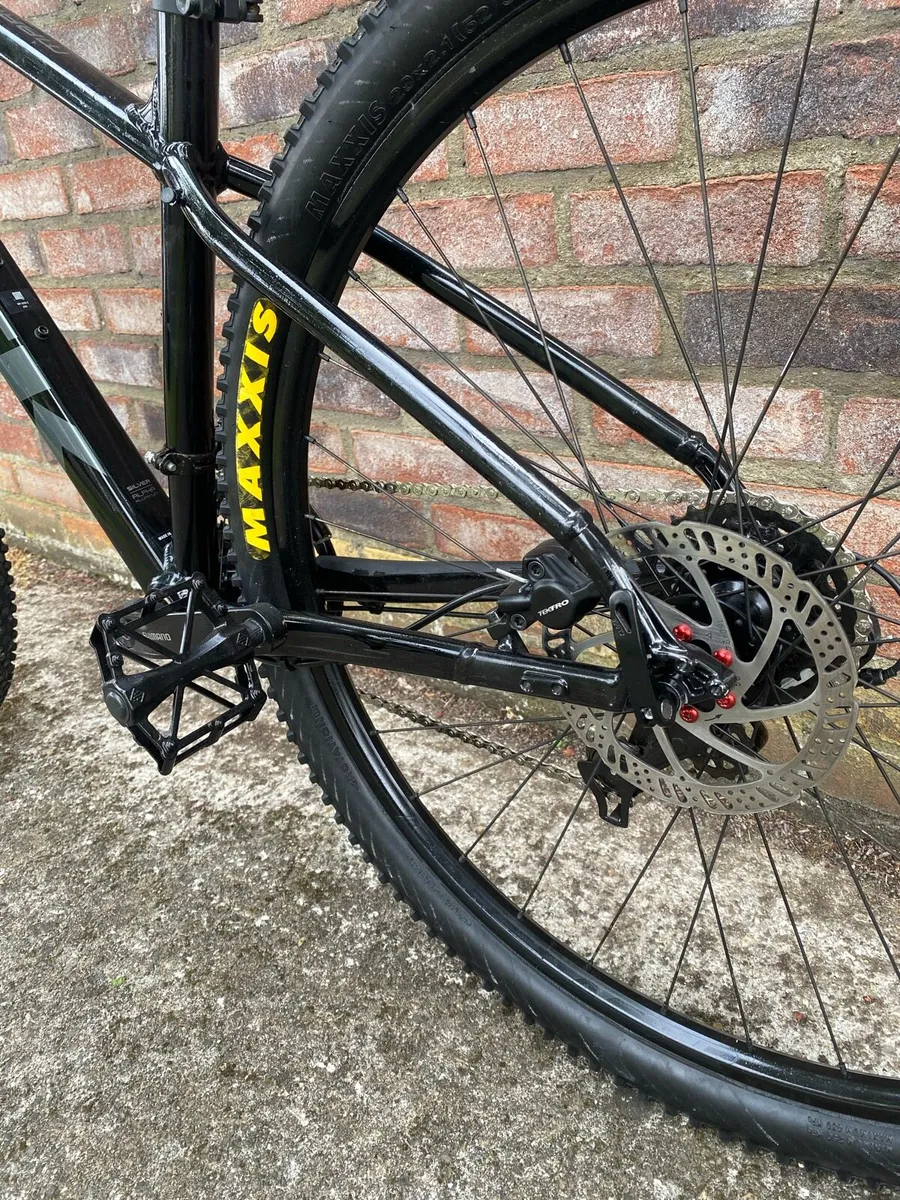 Trek Marlin Mountain Bike - Image 4
