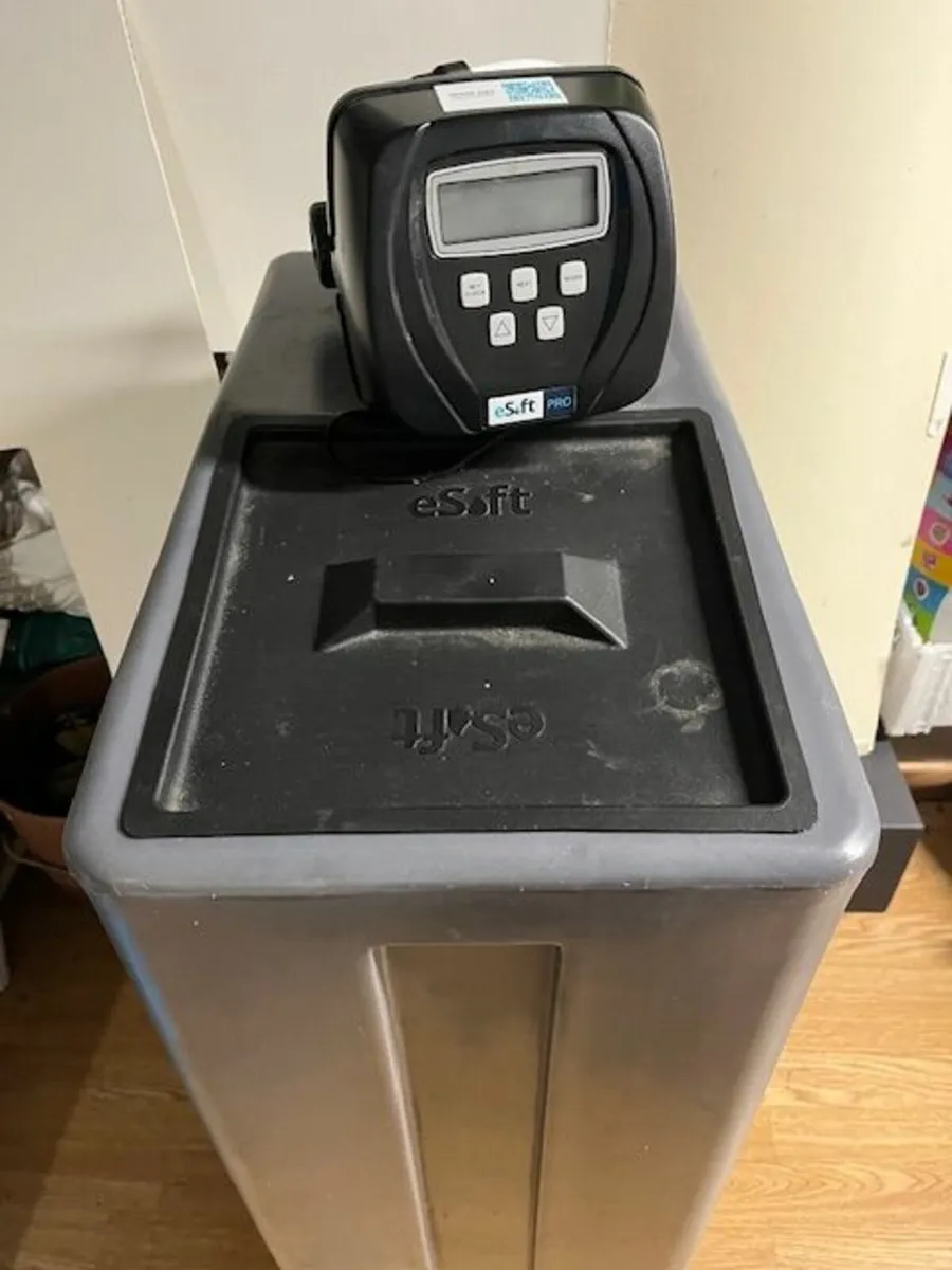 Water Softener