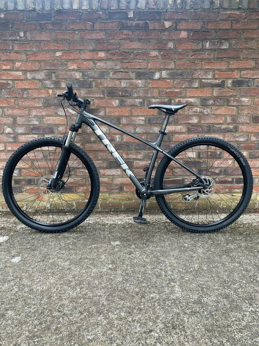 Trek Marlin Mountain Bike - Image 1
