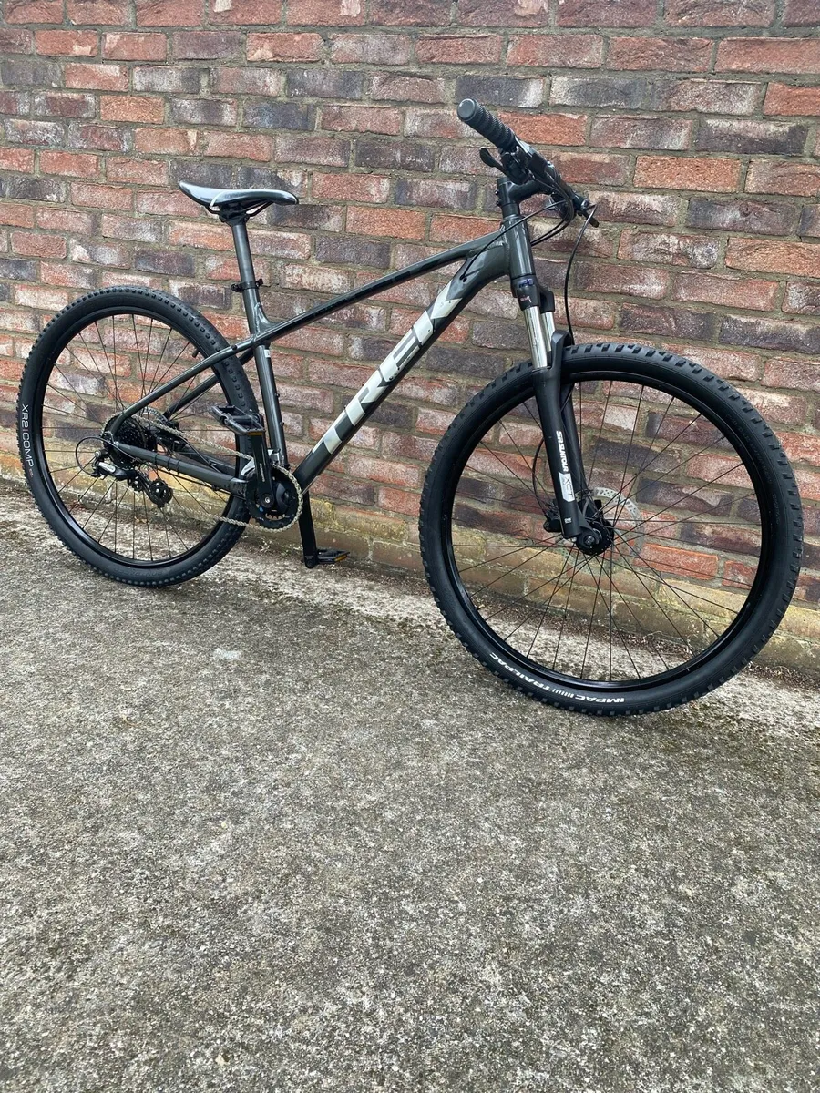 Trek Marlin Mountain Bike - Image 2