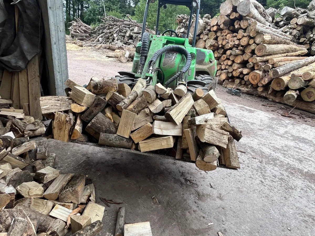 Firewood - Image 3