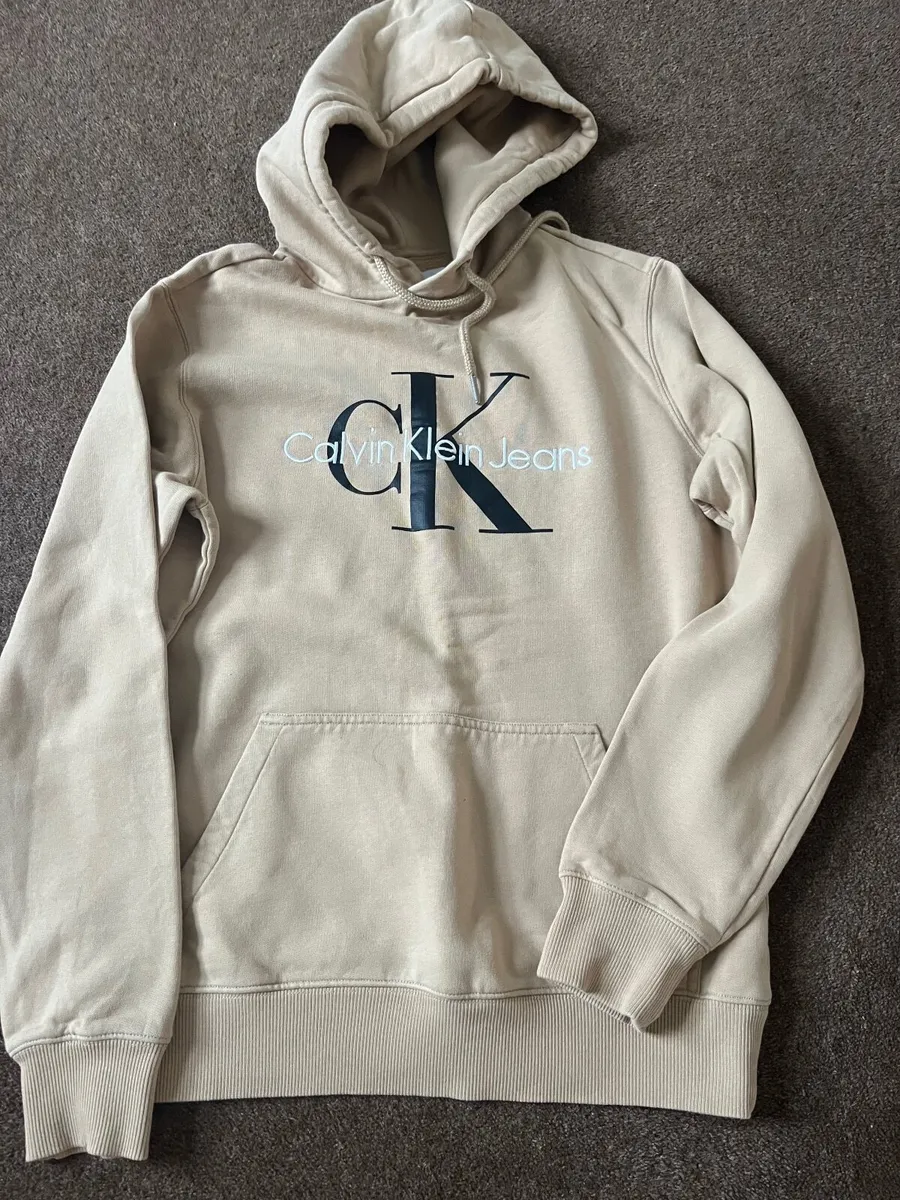 Mens sweaters - Image 1