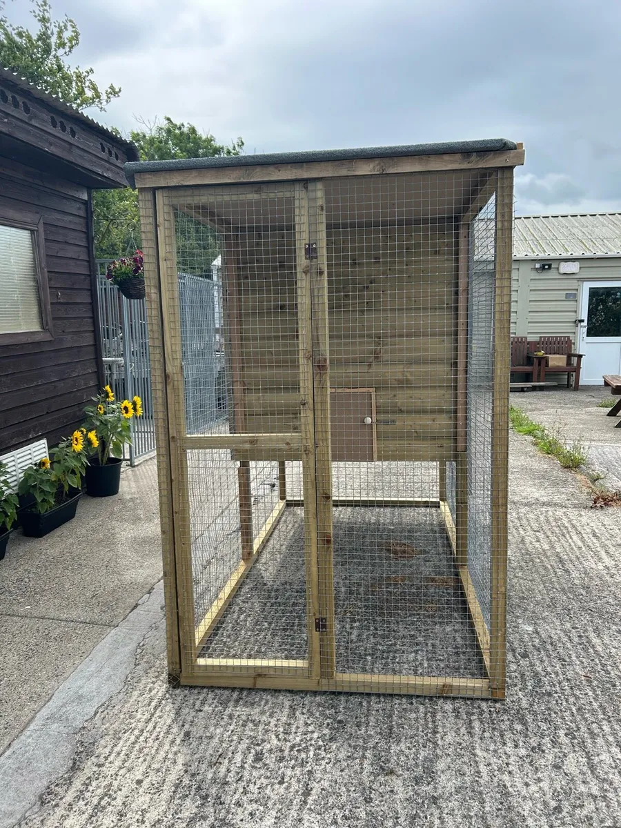 Chicken Coop - Image 3