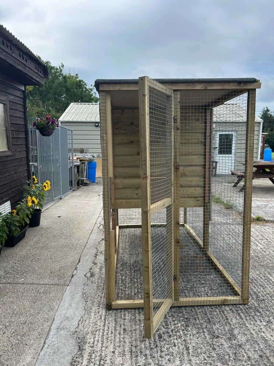 Chicken Coop - Image 4
