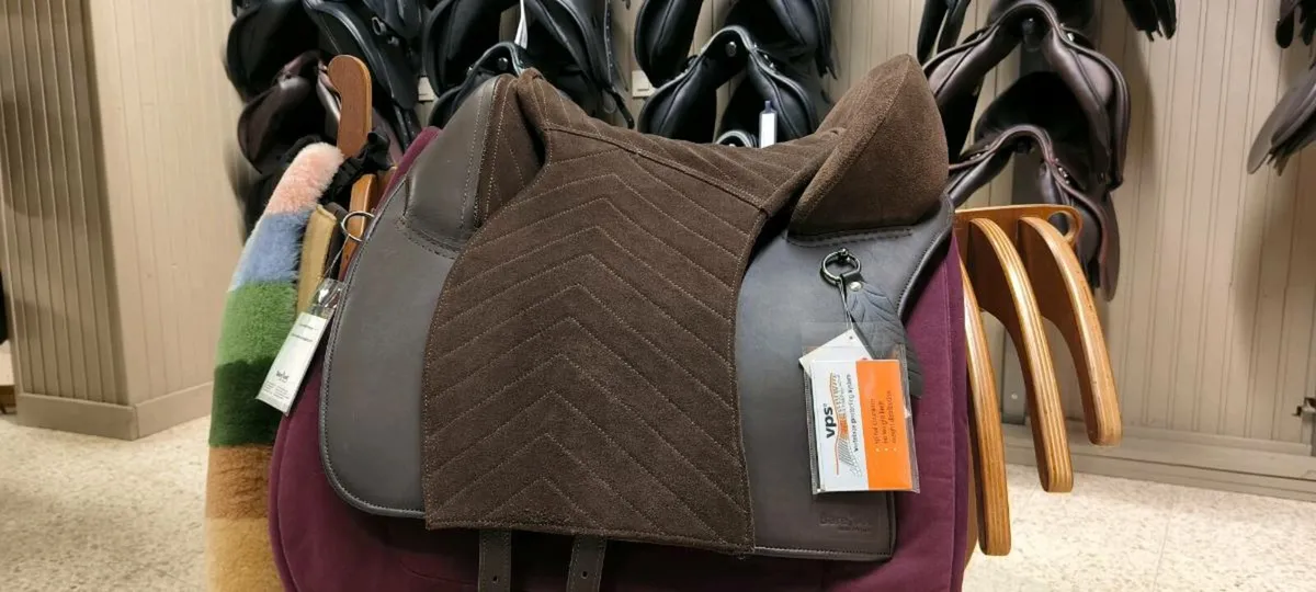 Barefoot saddles - Image 3