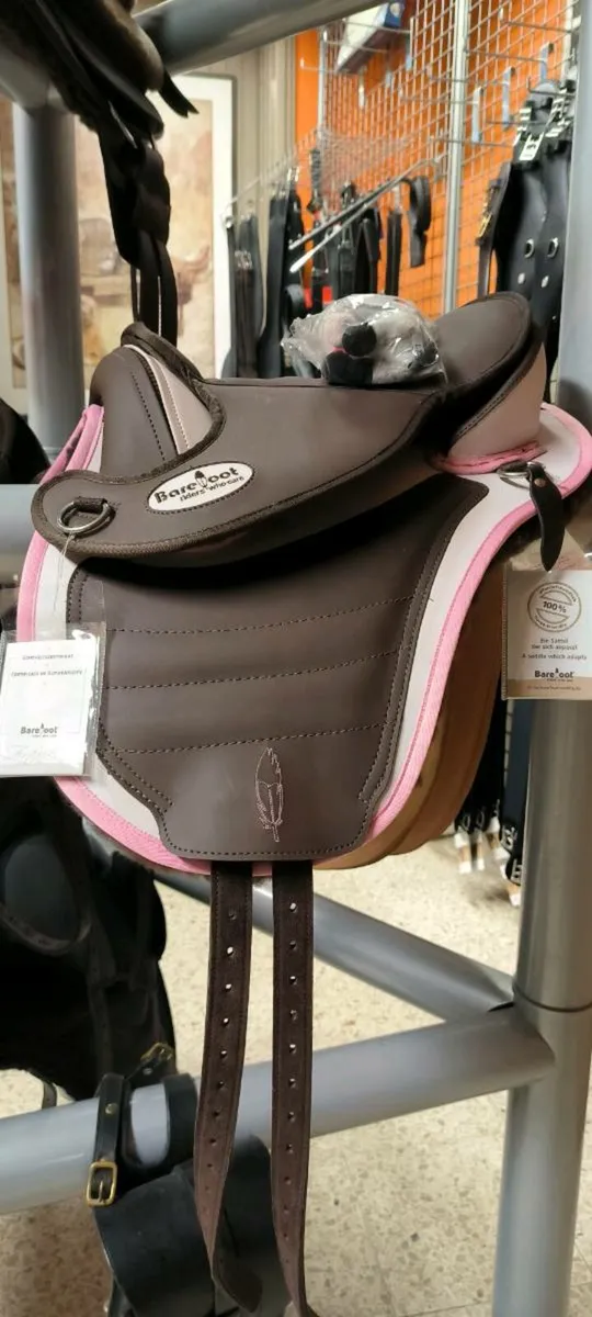 Barefoot saddles - Image 4