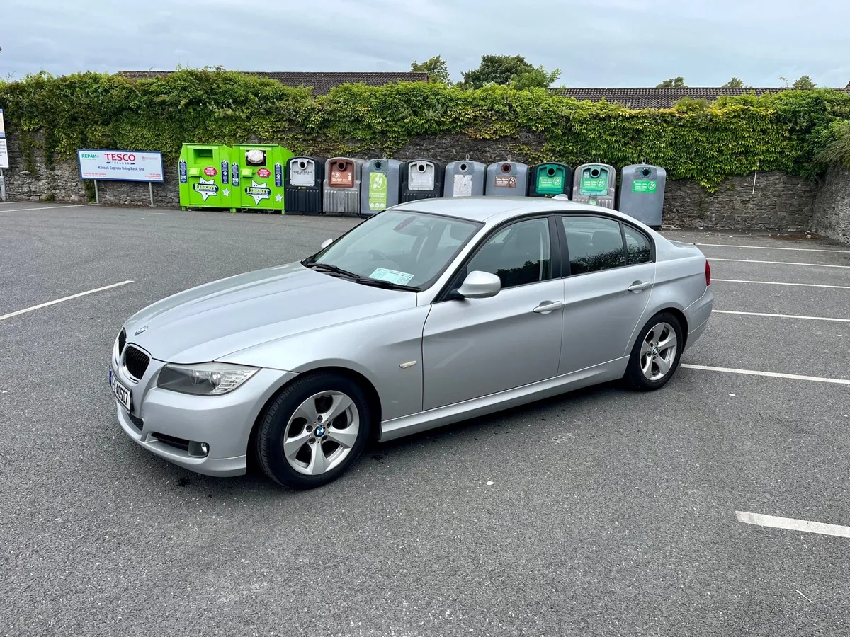 2010 BMW 320d New NCT - Image 2