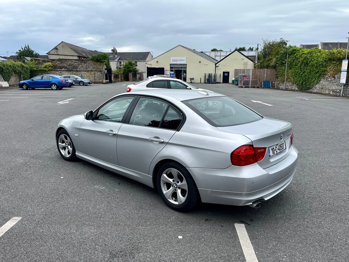 2010 BMW 320d New NCT - Image 3