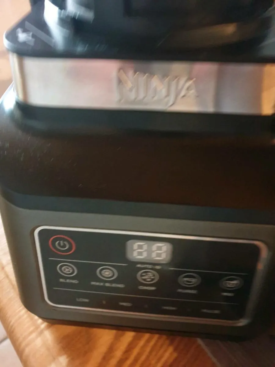 Blenders  NINJA - Image 2