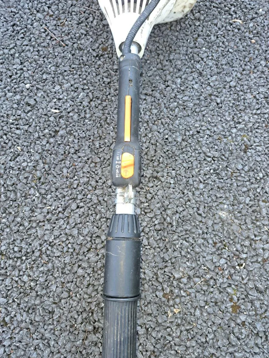 Stihl polrsaw - Image 2