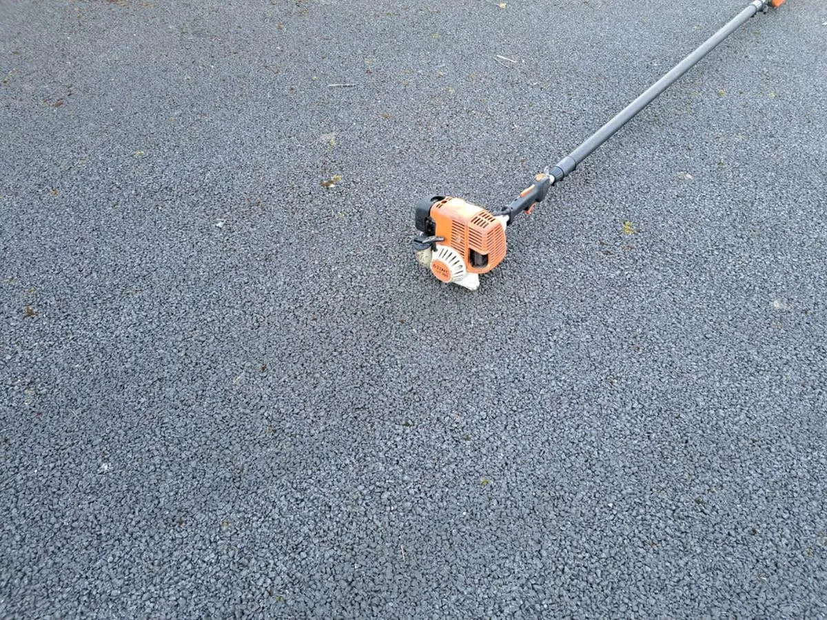 Stihl polrsaw - Image 4