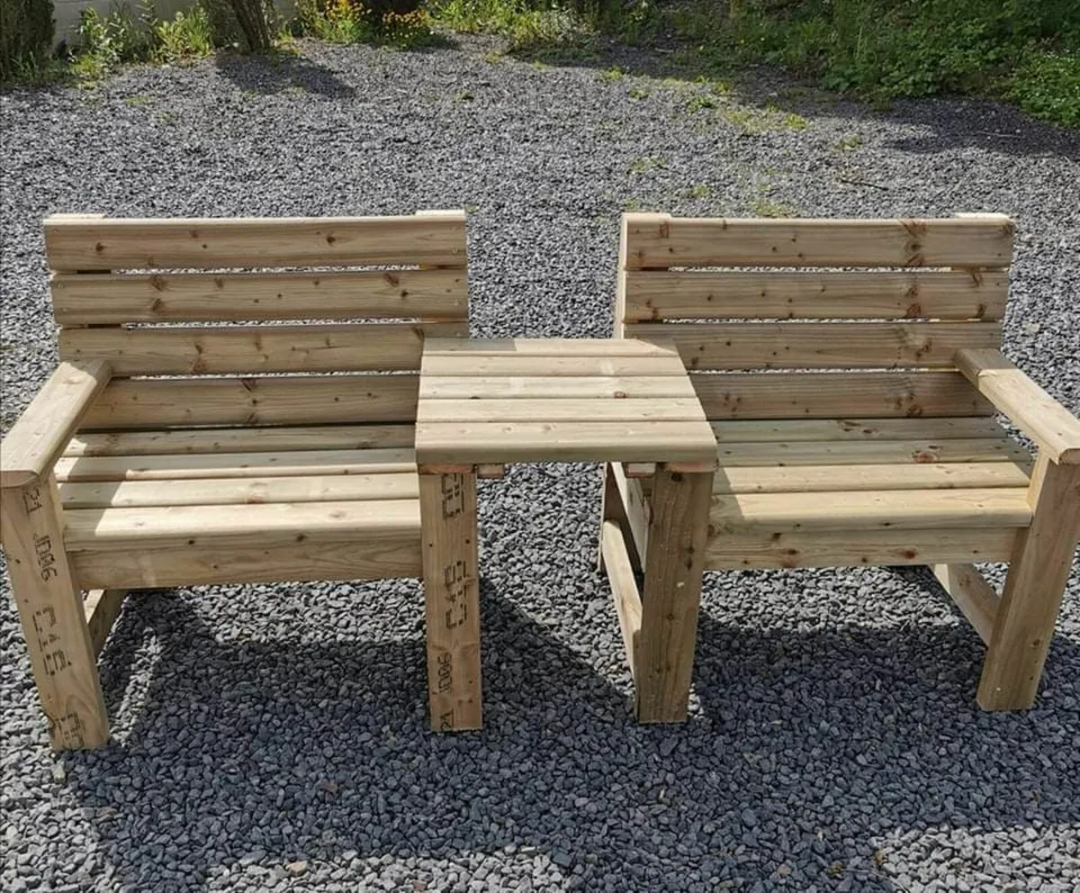 Garden furniture - Image 2