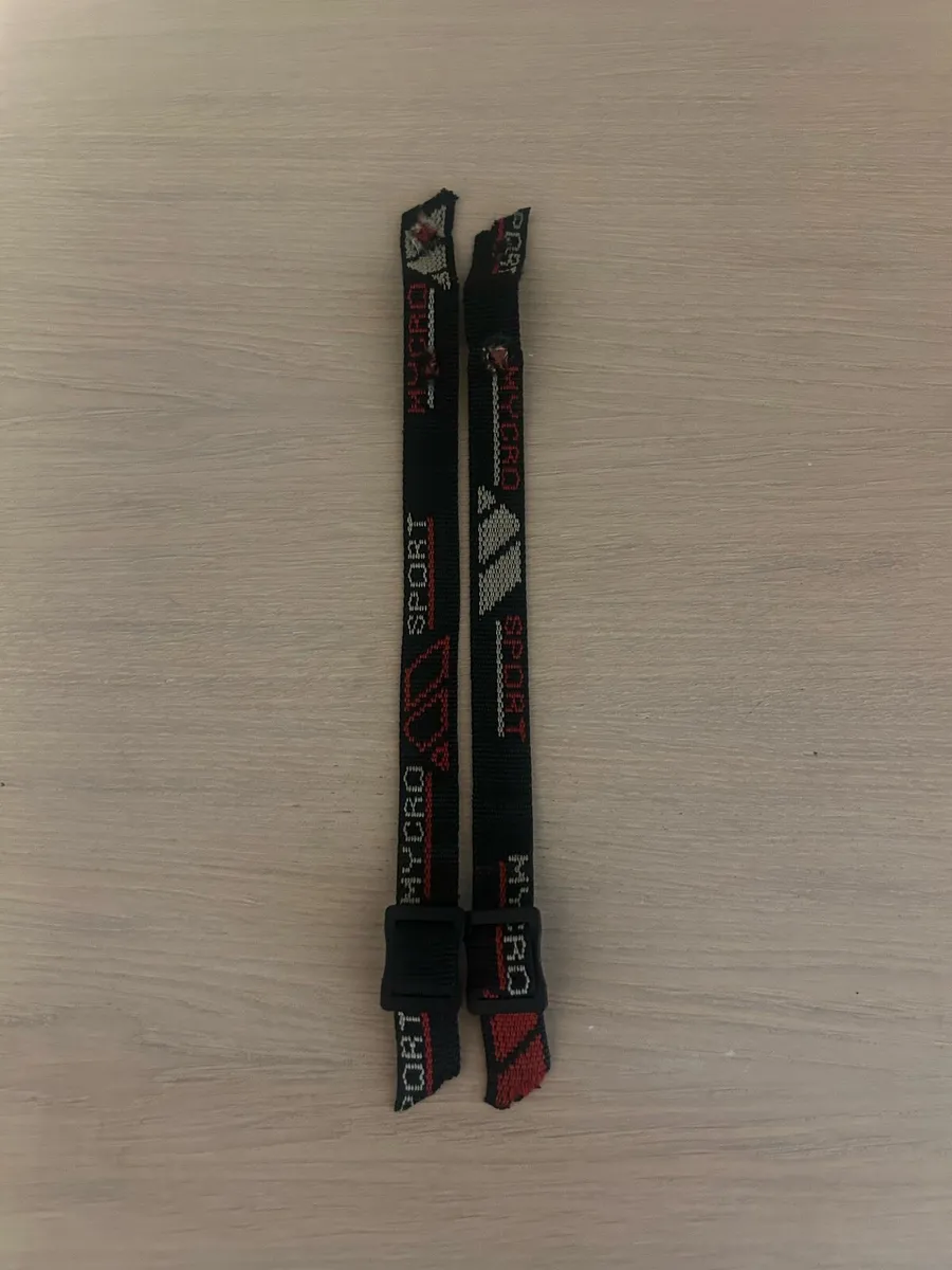 Oldstyle Mycro Straps