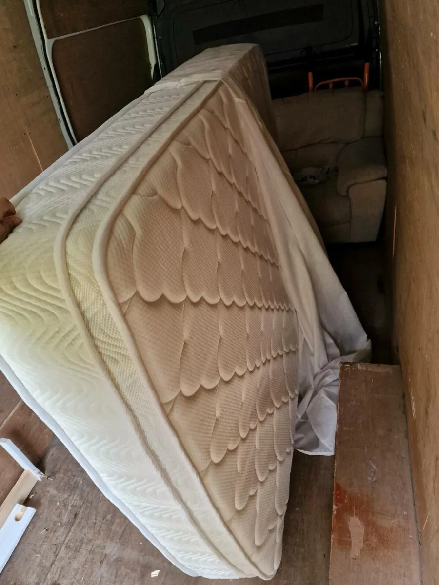 Double size Mattress - Image 3