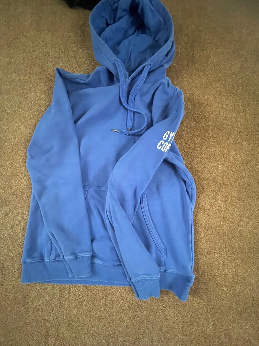 Selection Gym + Coffee Hoodies - Image 2