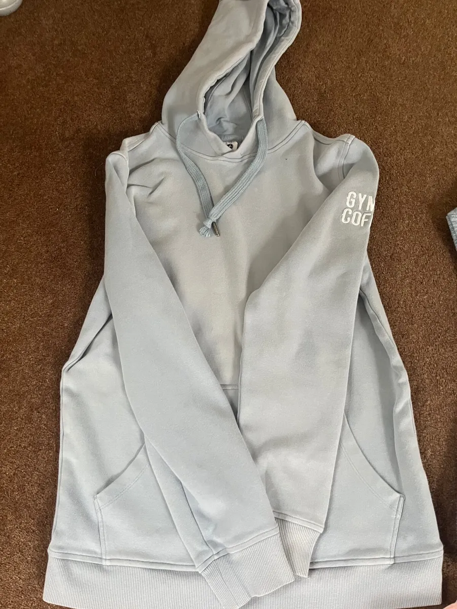 Selection Gym + Coffee Hoodies - Image 3