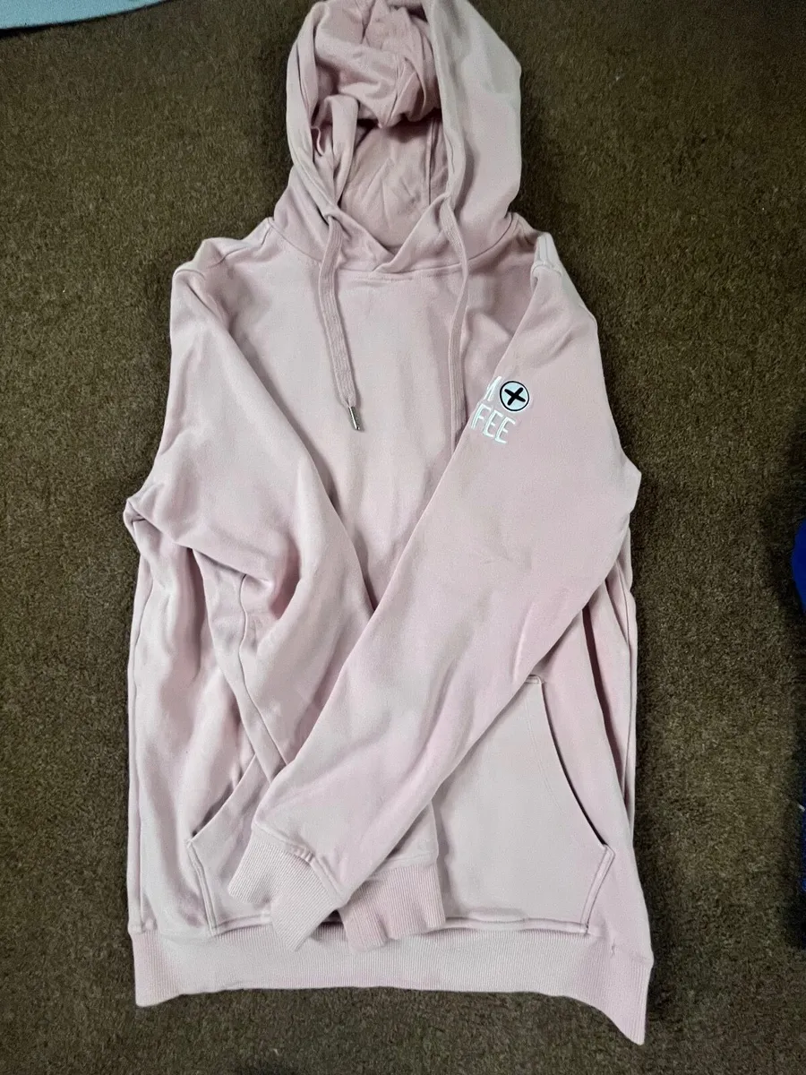 Selection Gym + Coffee Hoodies - Image 4