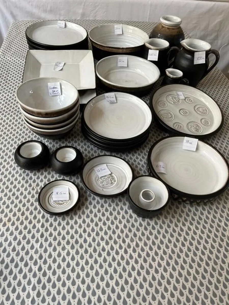 Shanagarry Pottery
