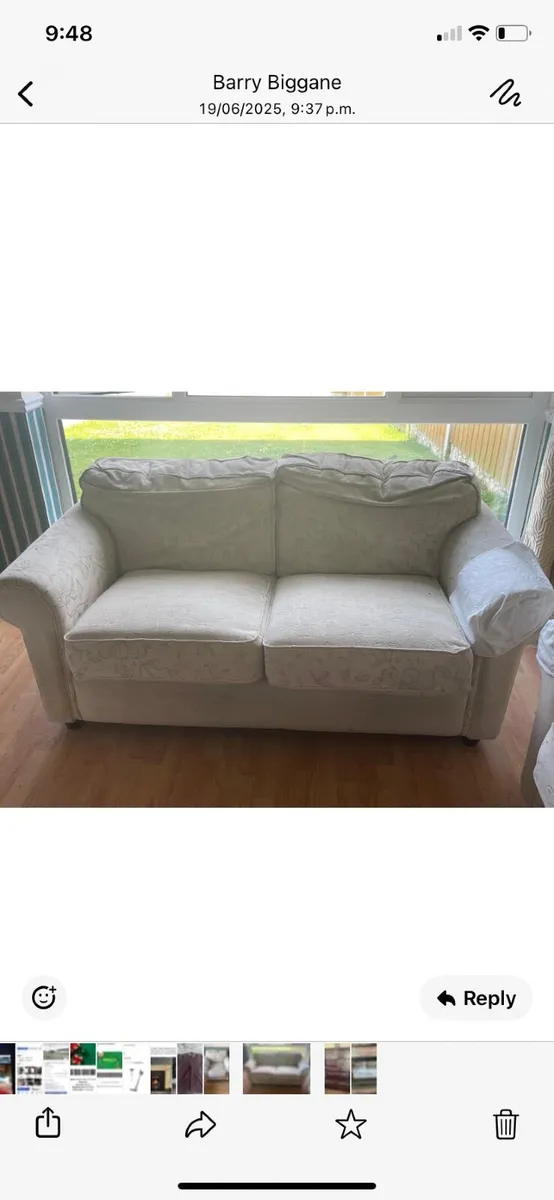 Furniture - Image 1