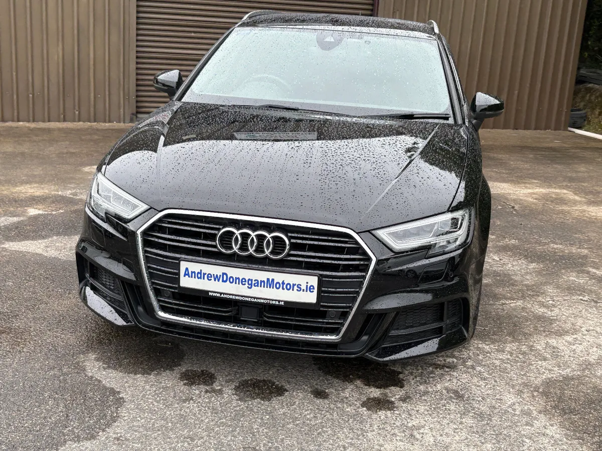 AUDI A3 1.4 PETROL  150 BHP AUTOMATIC ONLY 52000KM - Image 4