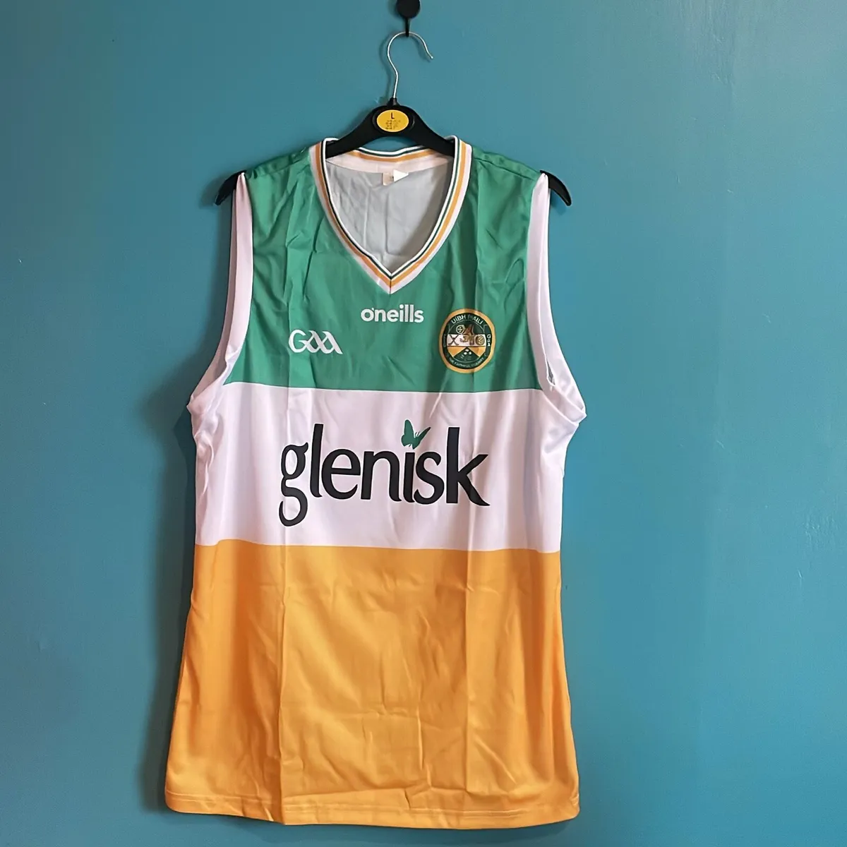 Jerseys and GAA vests - Image 3