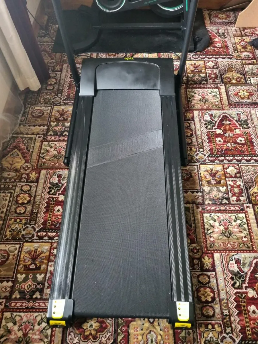 Treadmill and excercise bike FREE DELIVERY in Galw - Image 3