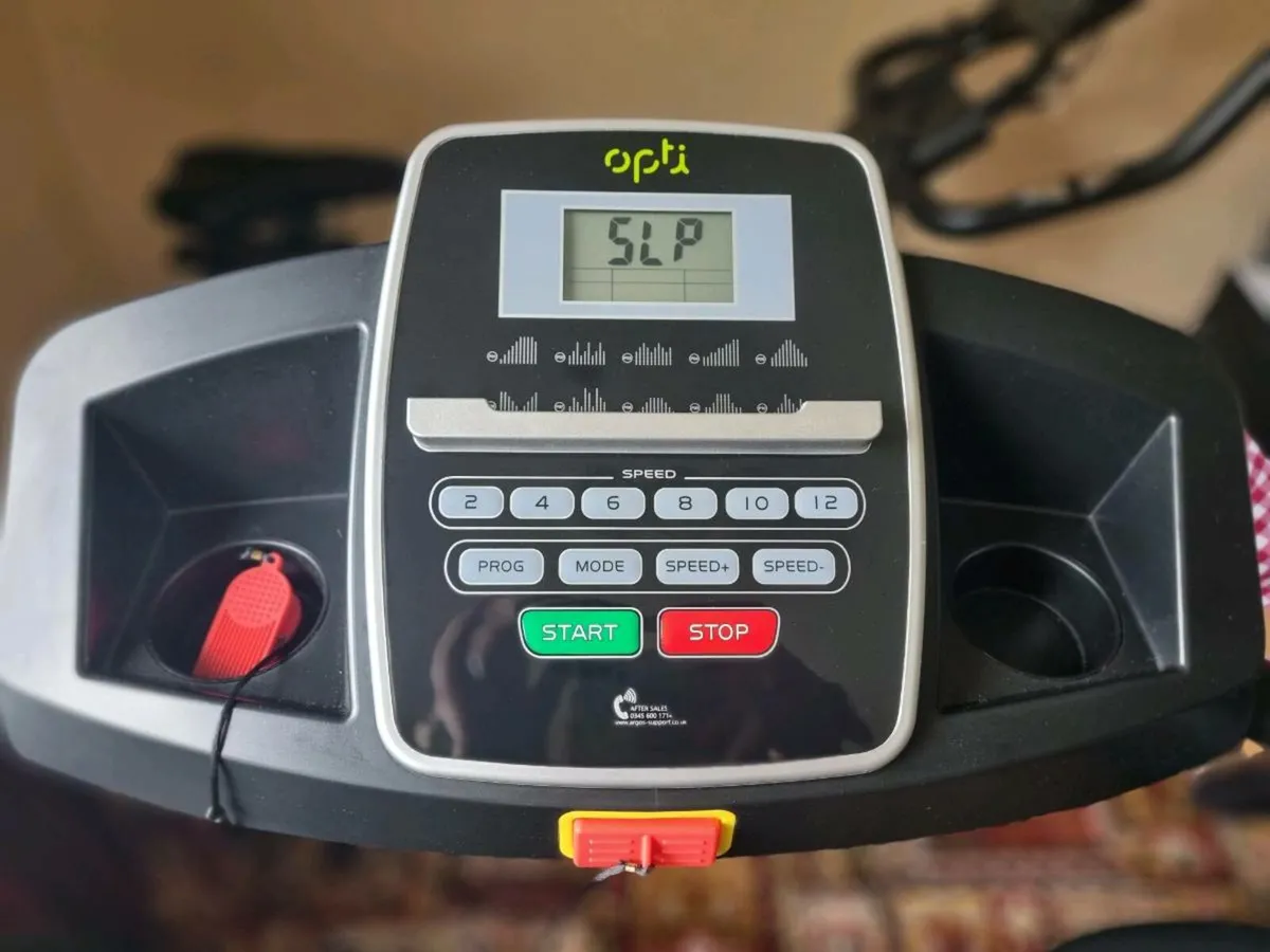 Treadmill and excercise bike FREE DELIVERY in Galw - Image 4
