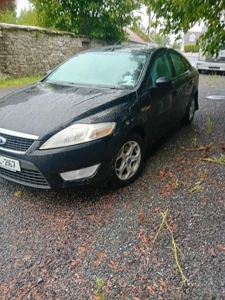 Mondeo - Image 1