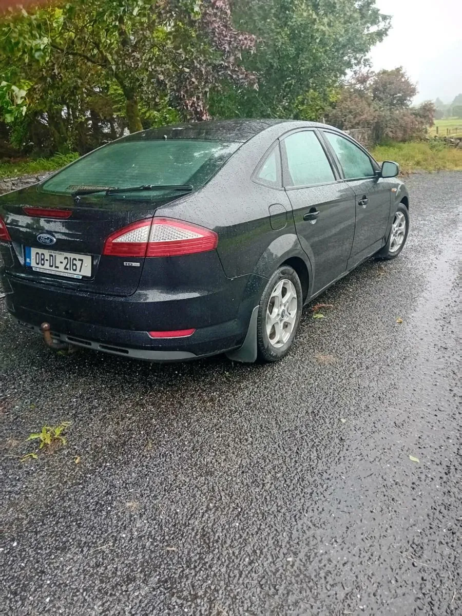 Mondeo - Image 2
