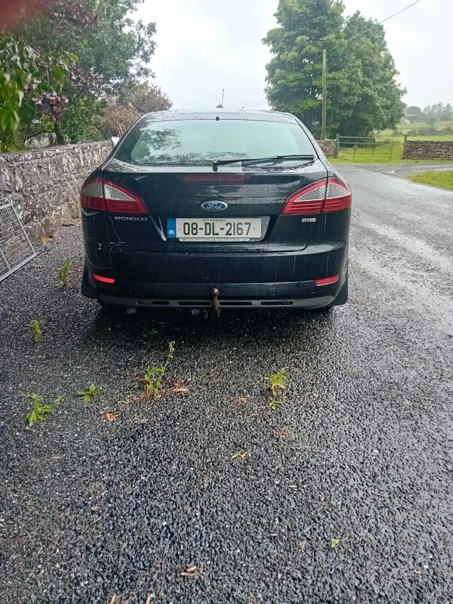 Mondeo - Image 3