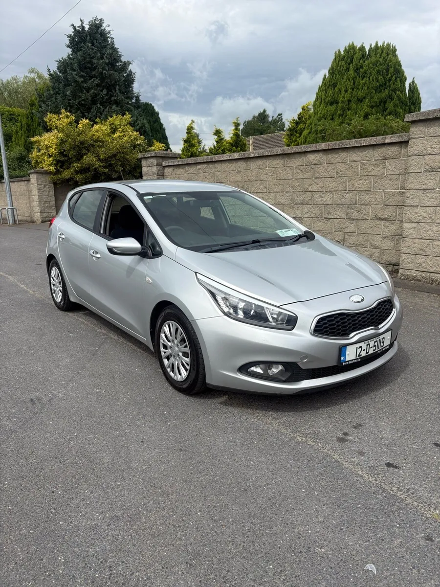Kia Creed NEW NCT 2250€€ - Image 1
