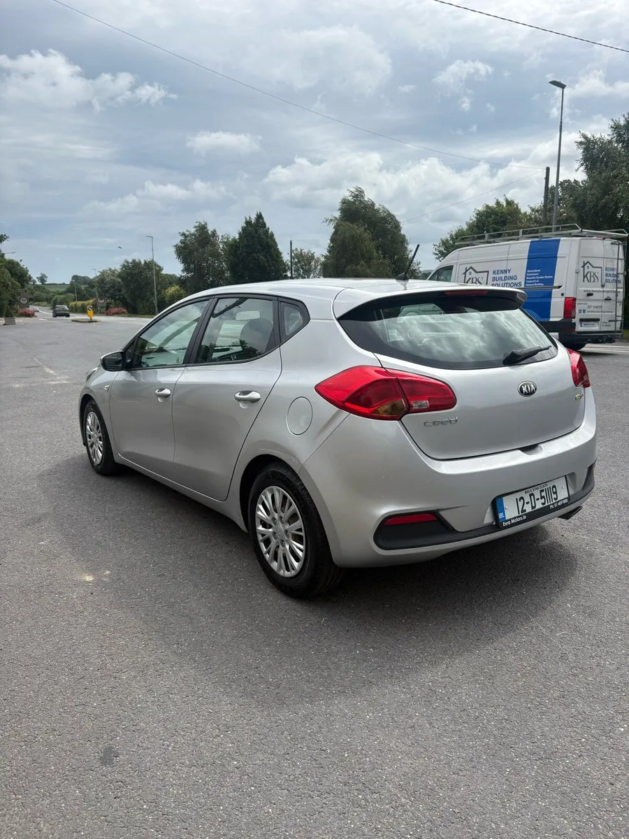 Kia Creed NEW NCT 2250€€ - Image 3
