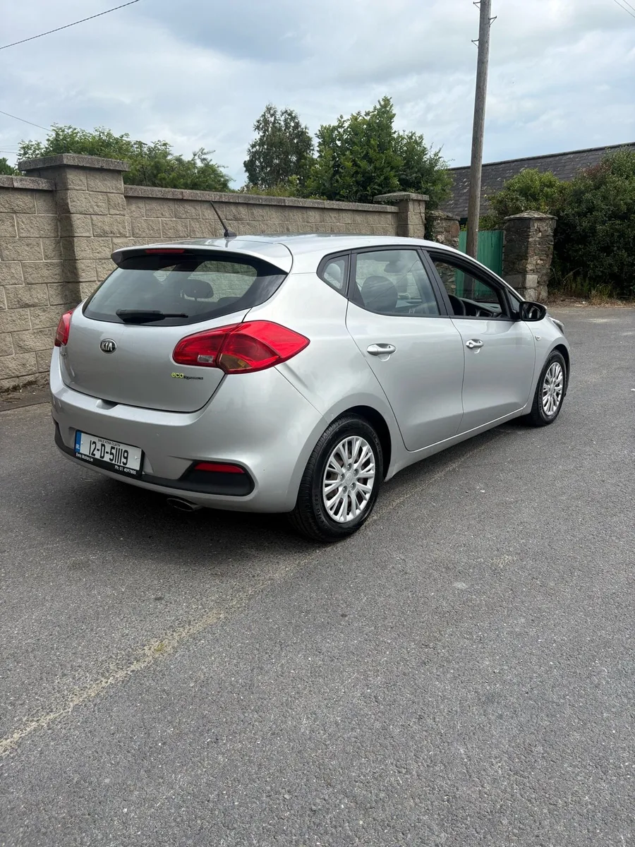 Kia Creed NEW NCT 2250€€ - Image 4