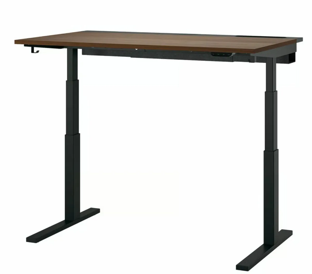 IKEA Sit/Stand office desk - Image 1