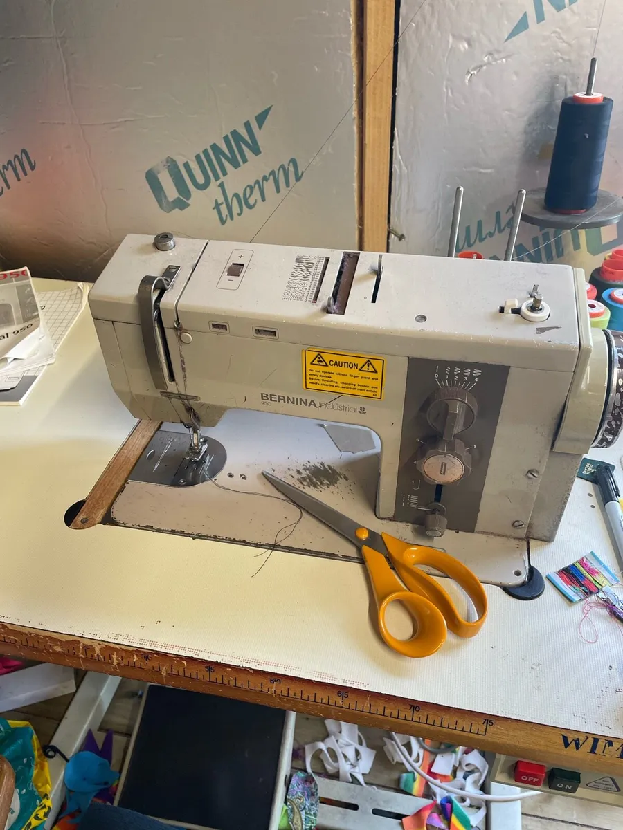 Bernina 950 industrial