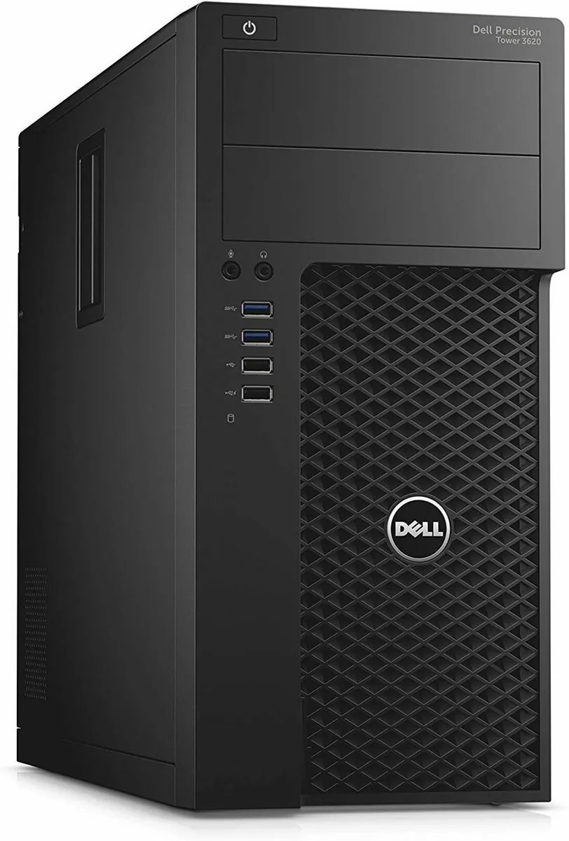 Dell desktop PC - Image 1