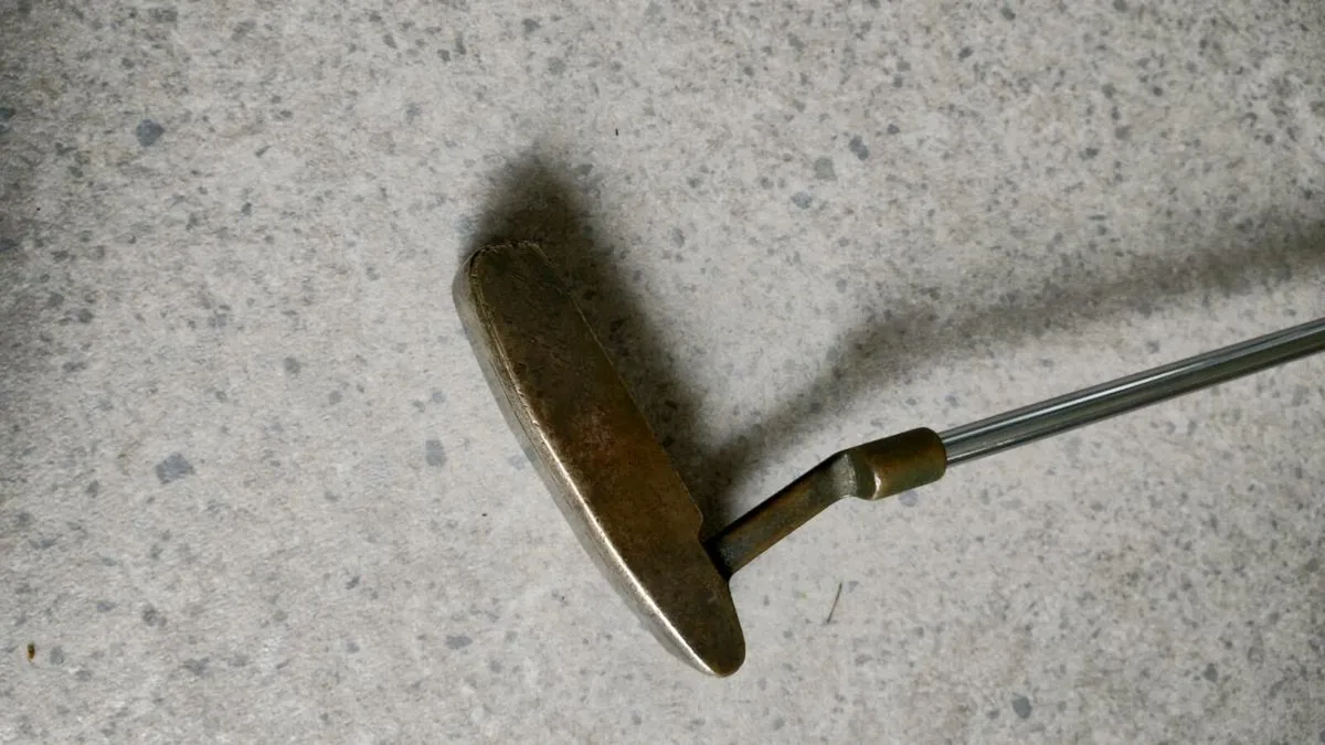 Ping Anser Putter - Image 3