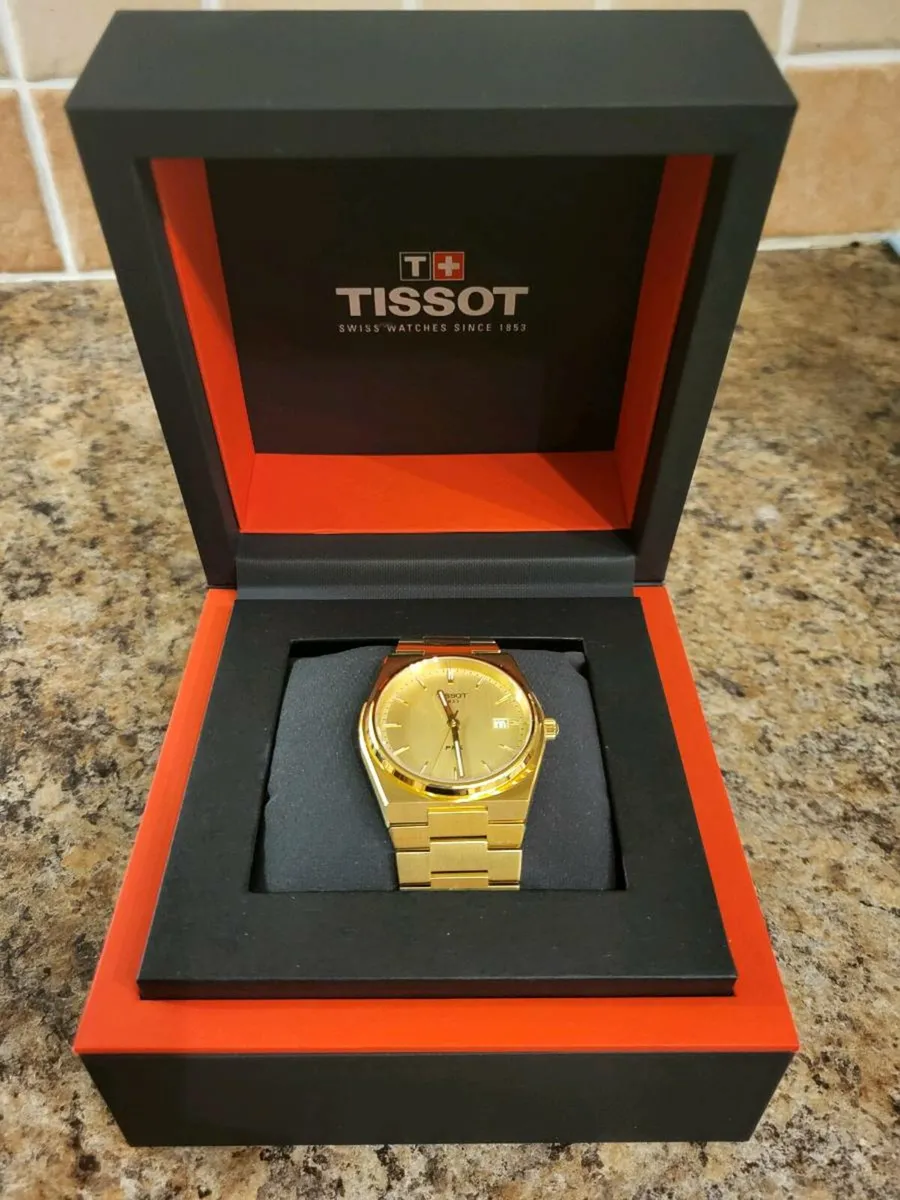 Watch - Image 1