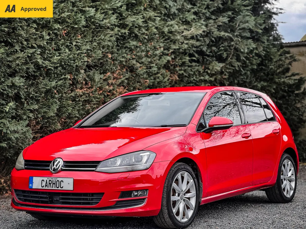 🌟Volkswagen Golf Highline 1.4 2016🌟 - Image 1