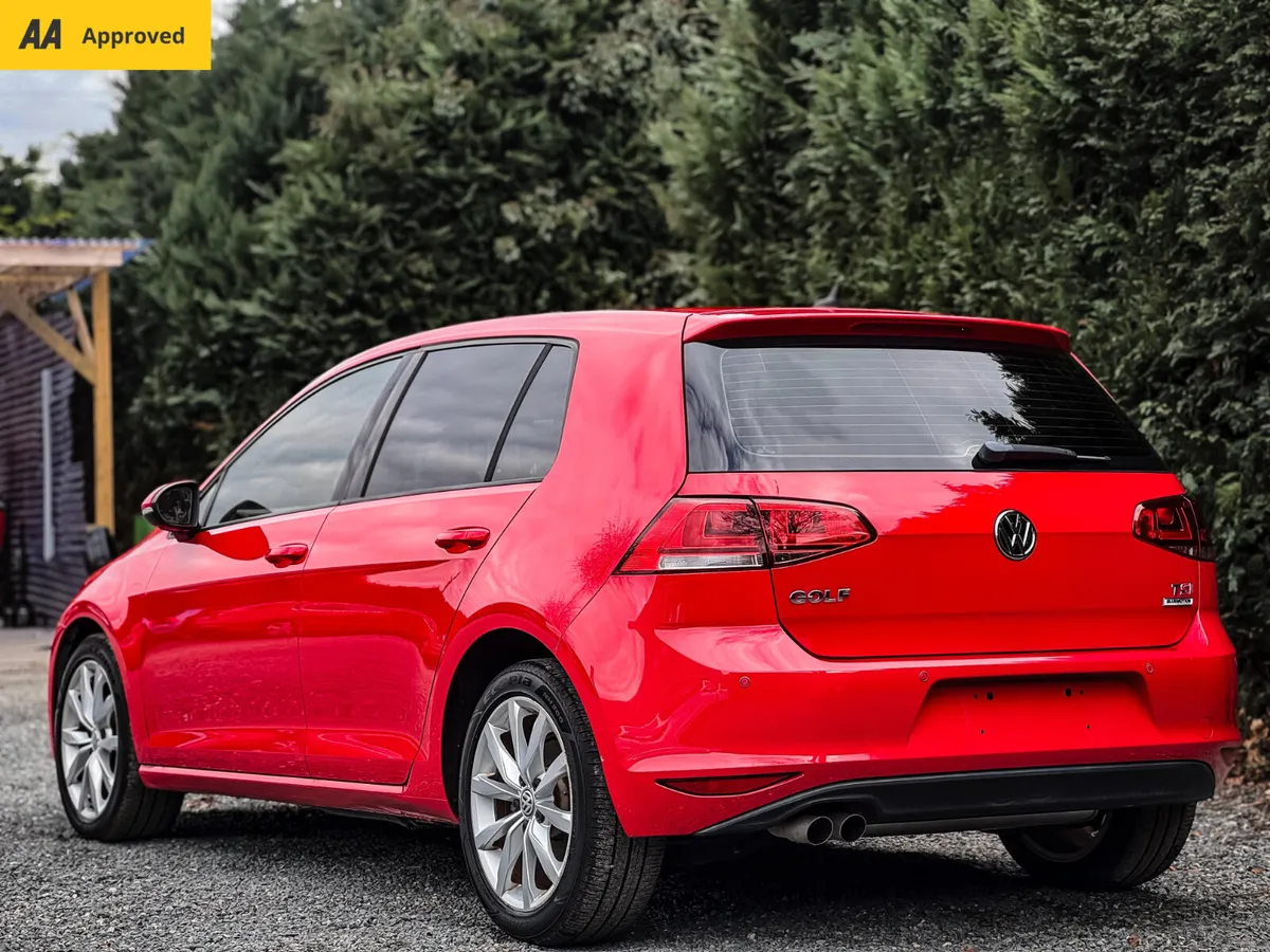 🌟Volkswagen Golf Highline 1.4 2016🌟 - Image 3
